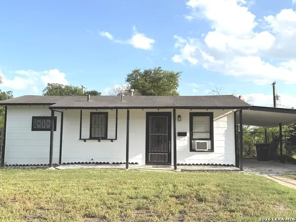 122 Waugh, San Antonio, TX 78223