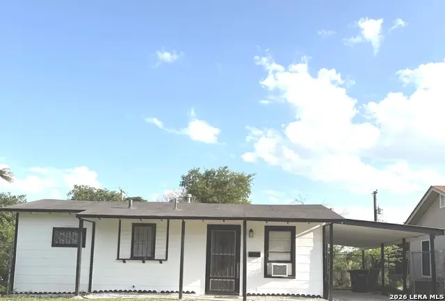 122 Waugh, San Antonio, TX 78223 - #2