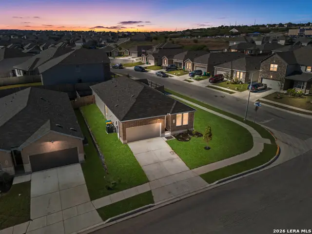 6638 Titan Park, Converse, TX 78109 - #1