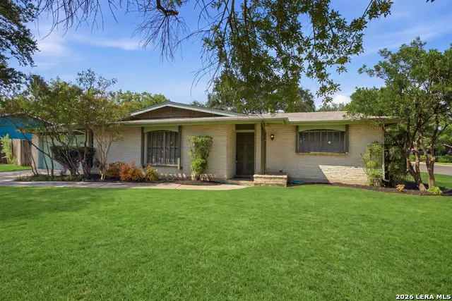 3303 Fallen Leaf, San Antonio, TX 78230 - #1