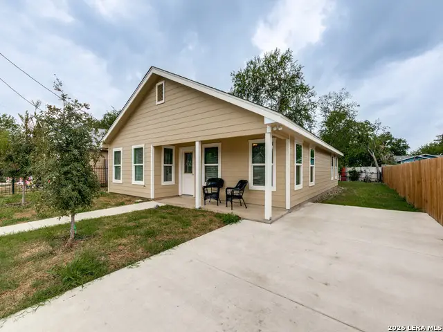 159 N San Gabriel, San Antonio, TX 78237 - #1