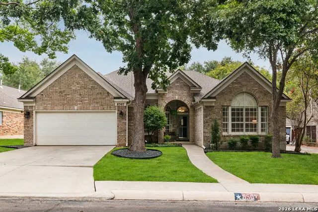 8507 Chessington Dr, San Antonio, TX 78254 - #1