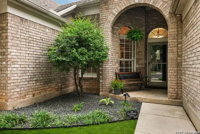 8507 Chessington Dr, San Antonio, TX 78254 - #3