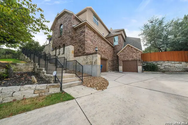 21703 Givenchy, San Antonio, TX 78256 - #1