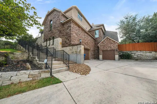 21703 Givenchy, San Antonio, TX 78256