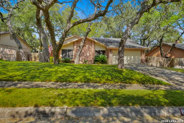8519 Marathon, Universal City, TX 78148 - #2