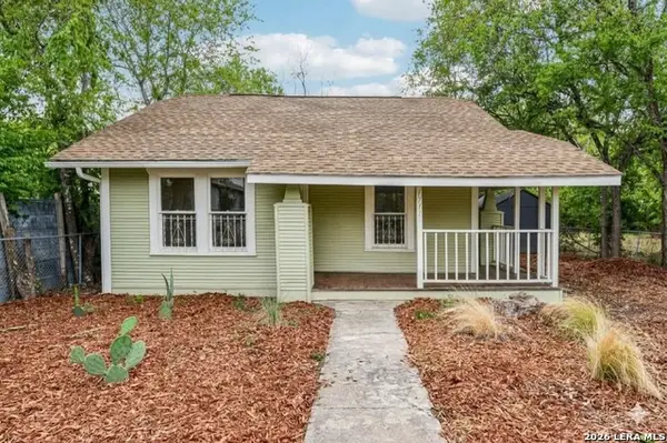 1711 Center, San Antonio, TX 78202
