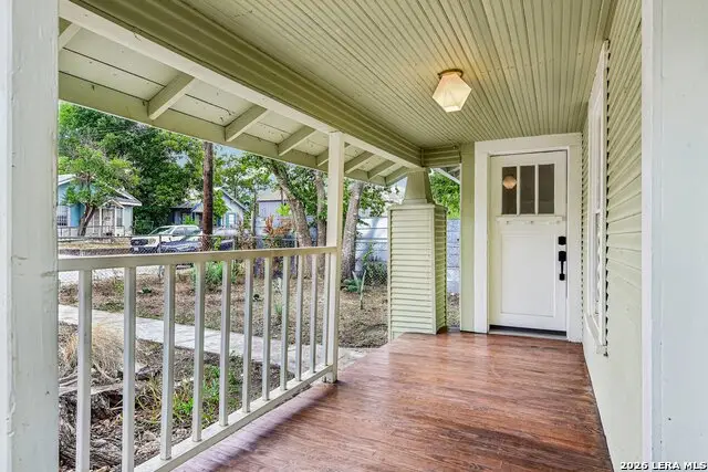1711 Center, San Antonio, TX 78202 - #2