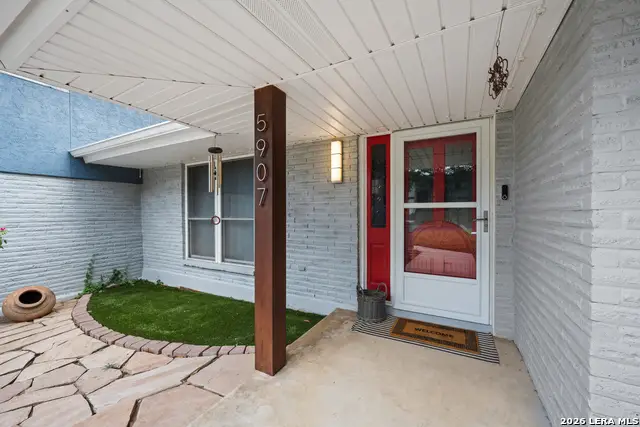5907 Winterhaven Dr, Windcrest, TX 78239 - #3