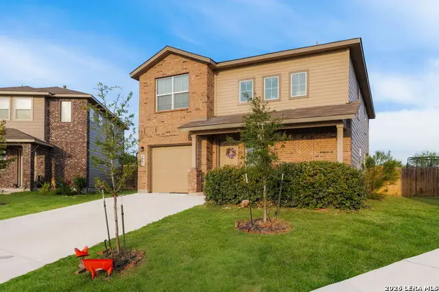 5802 Kendall Pr, San Antonio, TX 78244 - #2