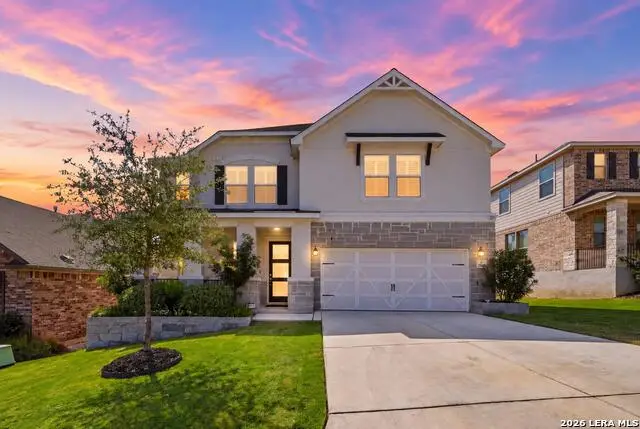 3610 Marvel, Bulverde, TX 78163 - #1