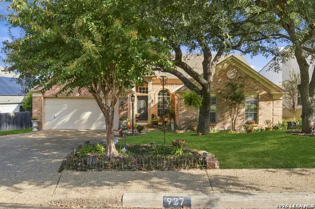 927 Lightstone Dr, San Antonio, TX 78258 - #1