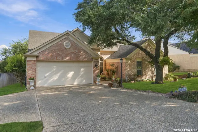 927 Lightstone Dr, San Antonio, TX 78258 - #2