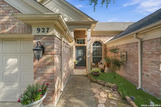 927 Lightstone Dr, San Antonio, TX 78258 - #3