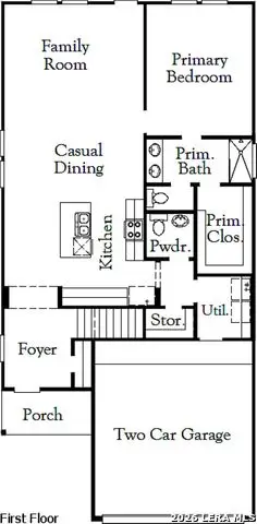 3710 Crownfield Path, San Antonio, TX 78264 - #2