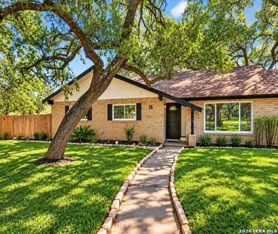 26 Sunrise Dr, Pleasanton, TX 78064