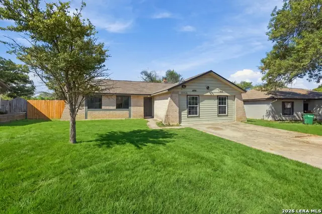 13415 Lacewood St, San Antonio, TX 78233 - #2