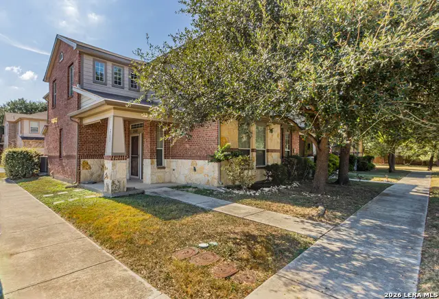 2502 Grayson Way #2502, San Antonio, TX 78232 - #1