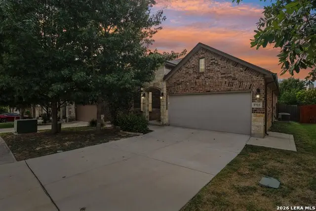 5723 Mckinney, San Antonio, TX 78253 - #1
