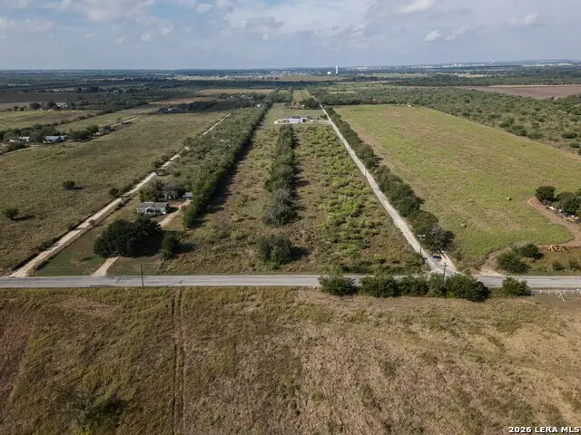 00 Haeckerville Road, Cibolo, TX 78108 - #2