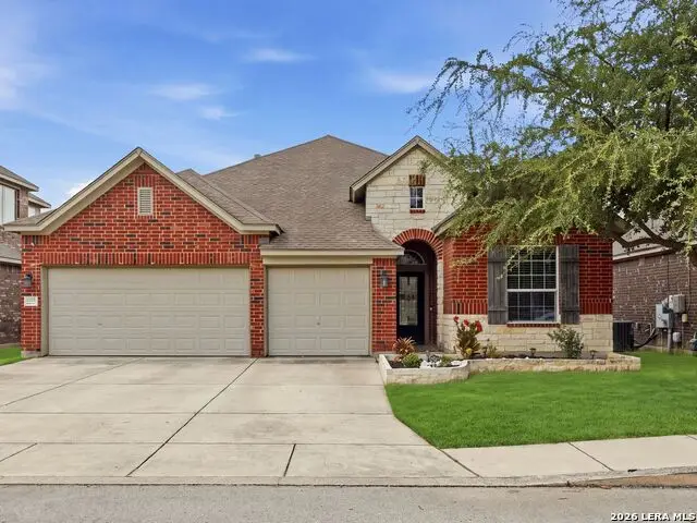 12246 Chambers Cv, San Antonio, TX 78253 - #1