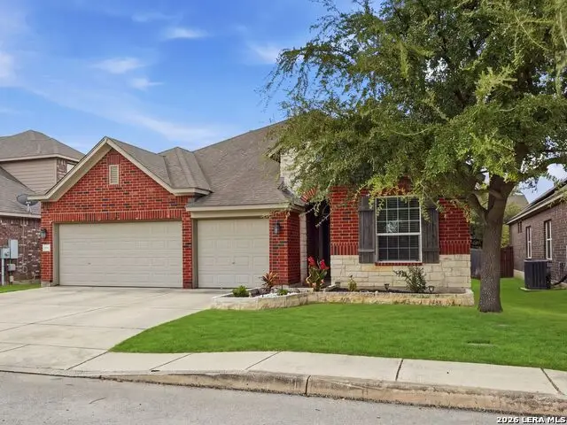 12246 Chambers Cv, San Antonio, TX 78253 - #3