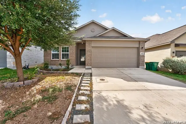 4823 Cambridge Park, Converse, TX 78109 - #1