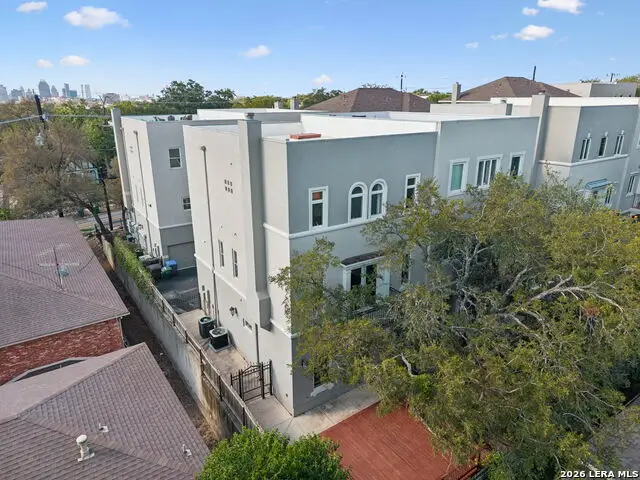 225 E Mulberry #231-2, San Antonio, TX 78212 - #3
