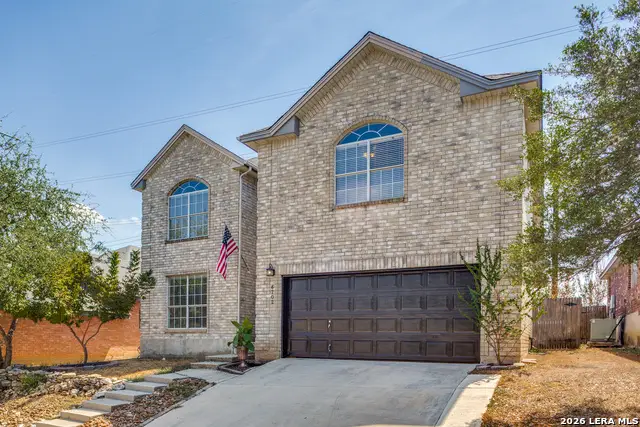 6702 Morning Shadow Ln, San Antonio, TX 78256 - #2