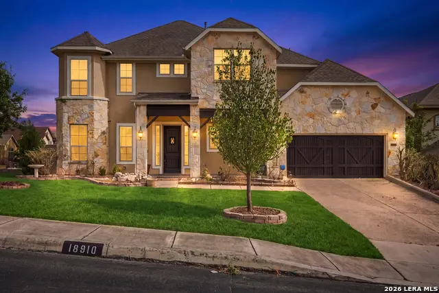 18910 Real Rdg, San Antonio, TX 78256 - #1