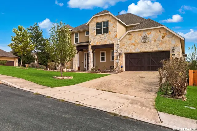 18910 Real Rdg, San Antonio, TX 78256 - #2