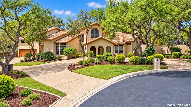 13137 Hunters Ledge, San Antonio, TX 78230 - #2