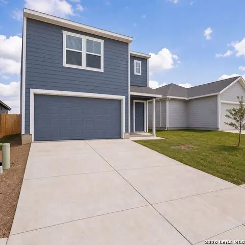 526 Layne Overlook, San Antonio, TX 78253 - #1