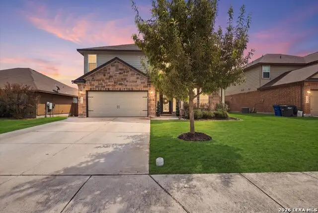 1344 Lauren St, New Braunfels, TX 78130 - #1