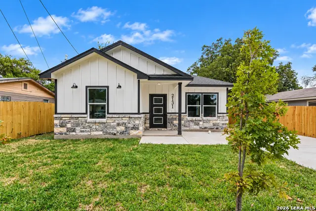 2131 Athel, San Antonio, TX 78237 - #1