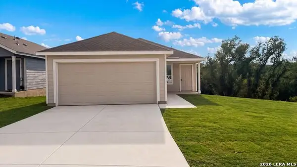 407 Layne Overlook, San Antonio, TX 78253