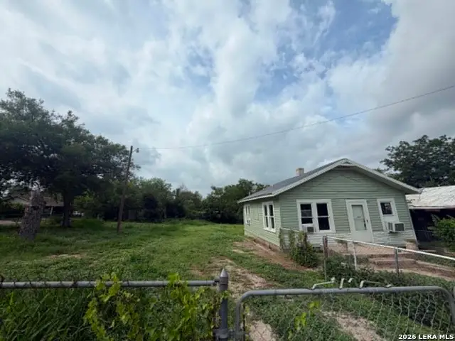 146 Koehler Ct, San Antonio, TX 78223 - #3