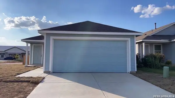 1011 Landon Rdg, San Antonio, TX 78253