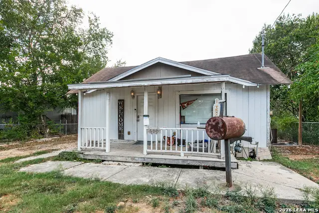 510 Avondale Ave, San Antonio, TX 78223 - #2