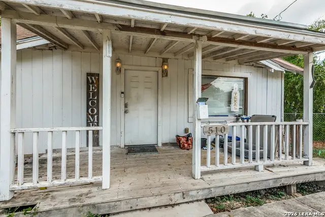510 Avondale Ave, San Antonio, TX 78223 - #3