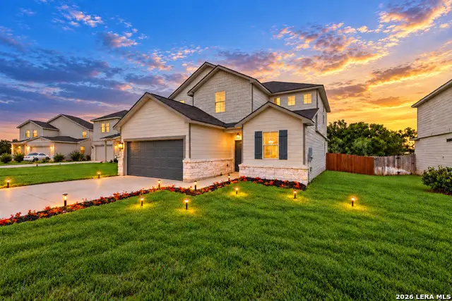 532 Copper Mine St, New Braunfels, TX 78130 - #1