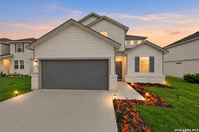 532 Copper Mine St, New Braunfels, TX 78130 - #3