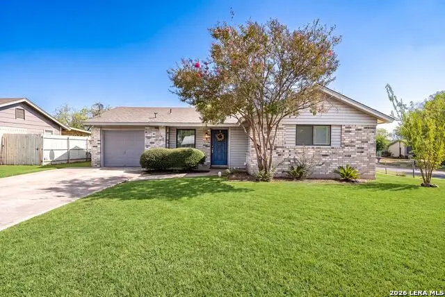 5803 Woodhollow, San Antonio, TX 78218 - #1