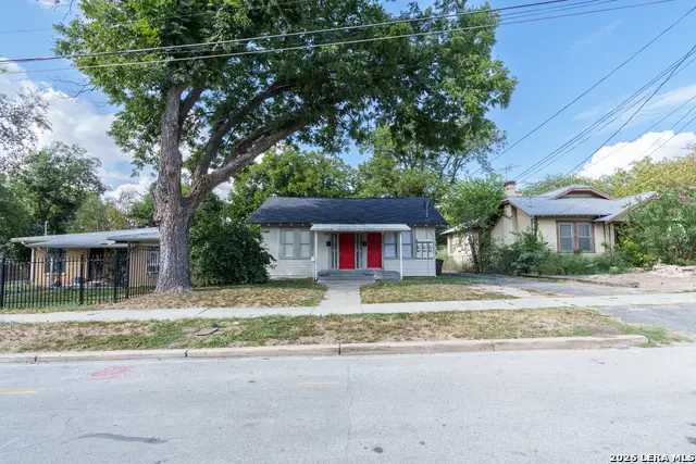 433 W Rosewood Ave, San Antonio, TX 78212 - #3