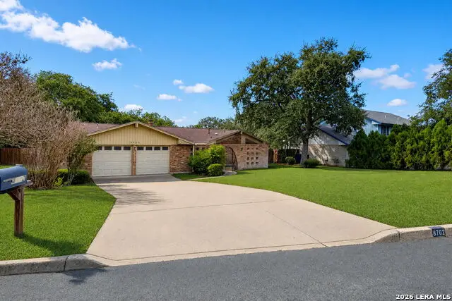 8702 Norwich Dr, San Antonio, TX 78217 - #2