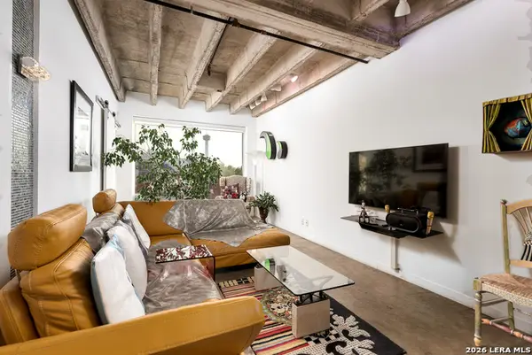 1115 S Alamo Street #UNIT 2413, San Antonio, TX 78210