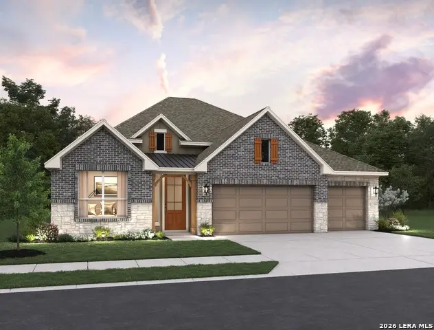192 Megan's Lane, Castroville, TX 78009 - #1