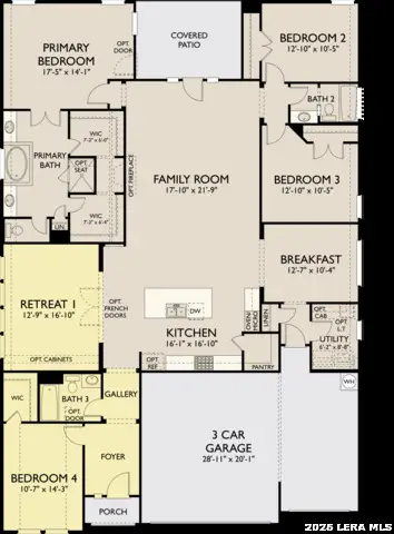 192 Megan's Lane, Castroville, TX 78009 - #2