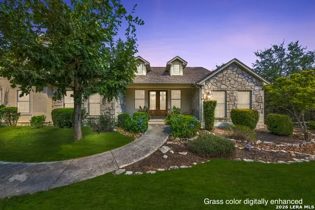 827 Highland Spgs, Canyon Lake, TX 78133 - #1