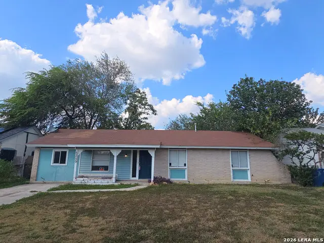 4259 Summer Sun Ln, San Antonio, TX 78217 - #2